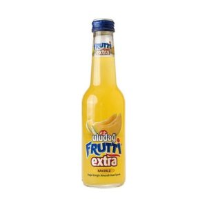 Uludağ Frutti extra mineralvand melon