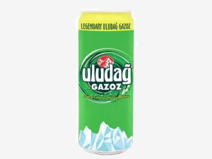 Uludağ Gazoz