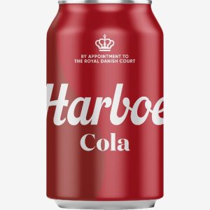Harboe Cola