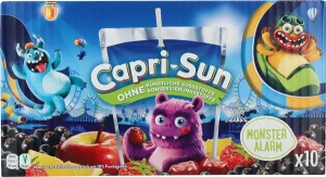 Caprisun Monster 10stk
