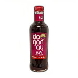 Doganay Salgam stærk