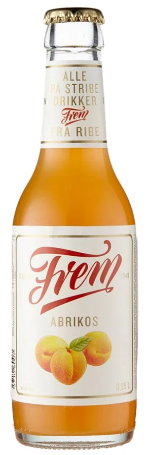 Frem Abrikos