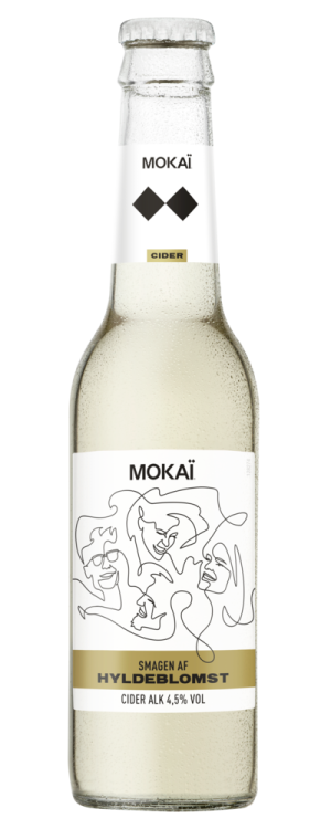 Cult Mokai