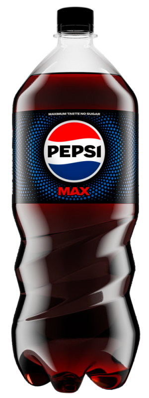 Pepsi Max 150cl 6stk