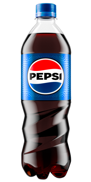 Pepsi Cola