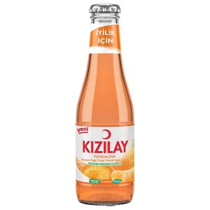 Kizilay brus Mandalina 24stk