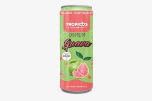 Tropicos Guava