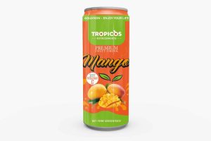 Tropicos Mango
