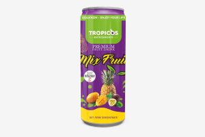 Tropicos mix fruit
