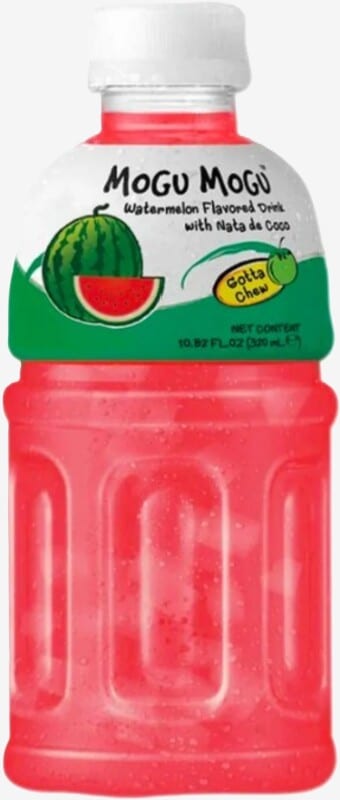 Mogu Mogu Vandmelon