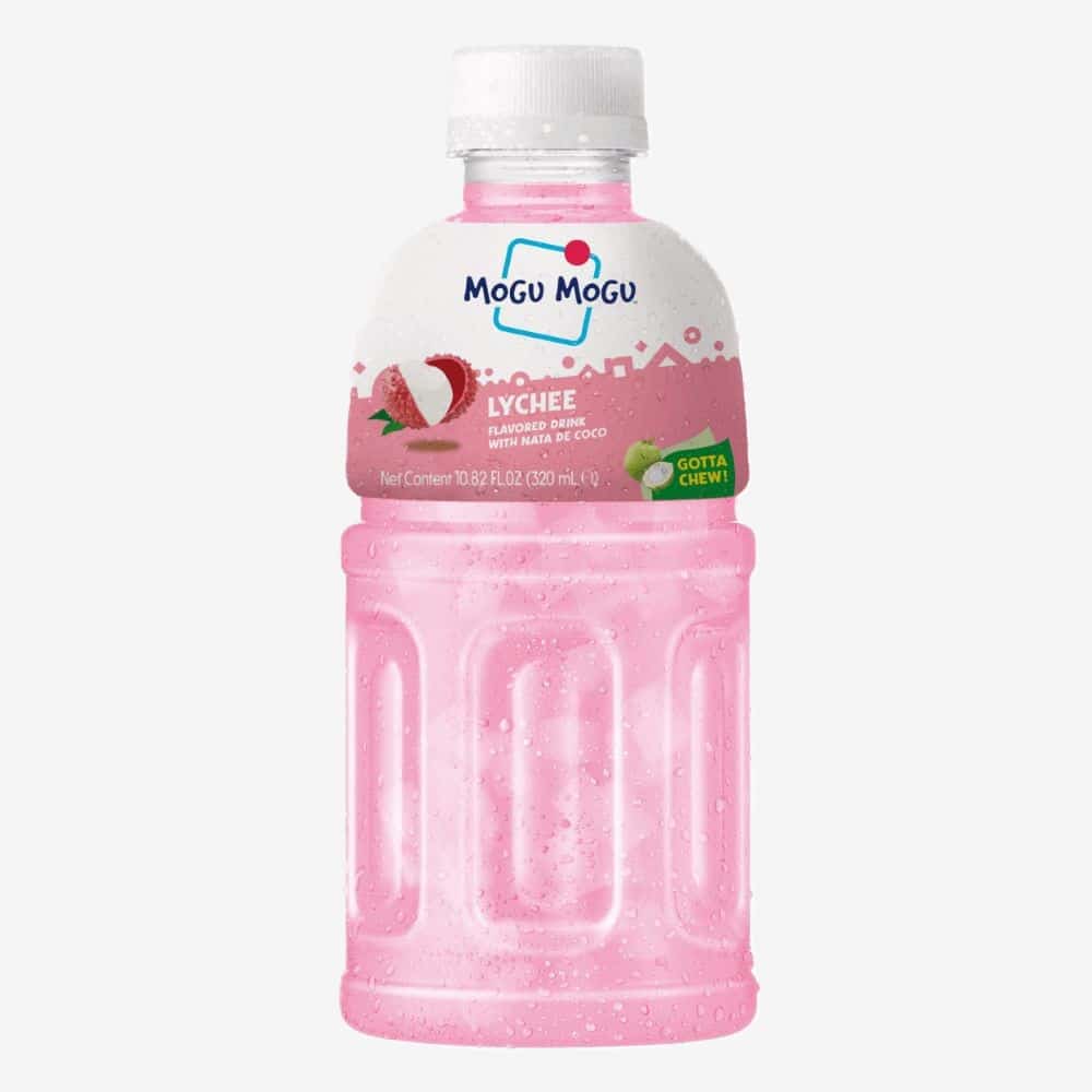 Mogu Mogu Litchi