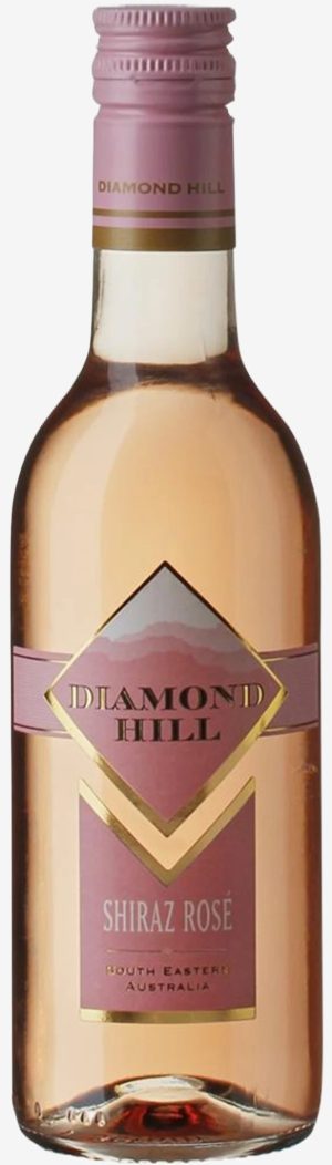 Rosévin Diamond Hill Shiraz