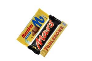 Chokolade