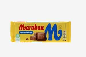 Marabou mælkechokolade XL